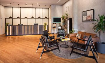INNSIDE Munich Parkstadt Schwabing