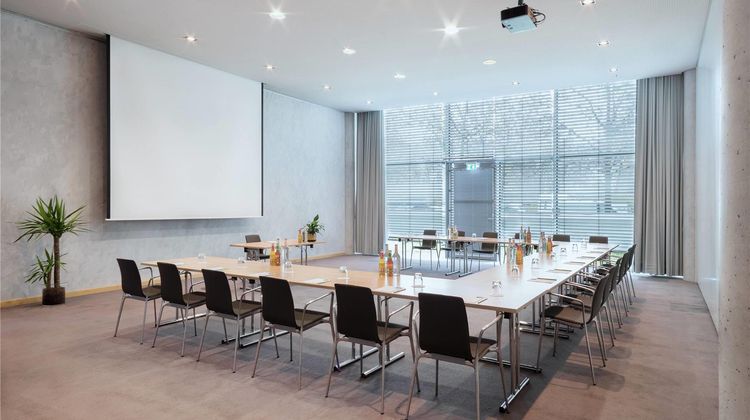INNSIDE Munich Parkstadt Schwabing Meeting