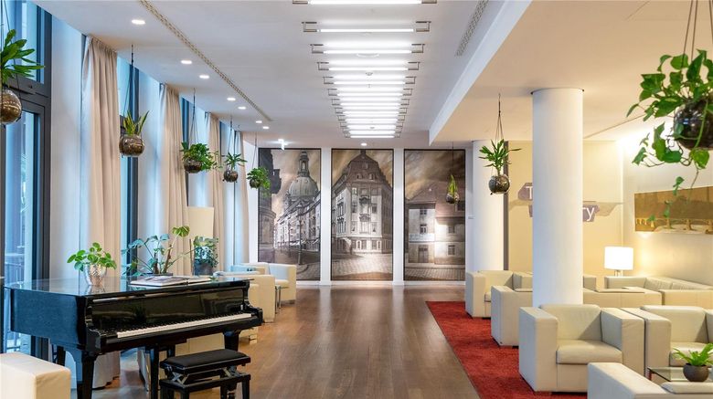 <b>INNSIDE Dresden Other</b>. Images powered by <a href="https://iceportal.shijigroup.com/" title="IcePortal" target="_blank">IcePortal</a>.