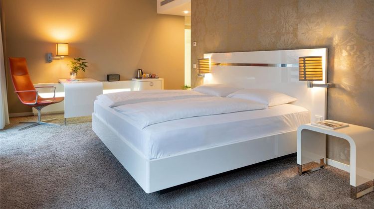 INNSIDE Dresden Room