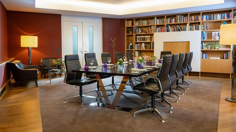 INNSIDE Dresden Meeting