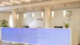 INNSIDE Dresden Lobby