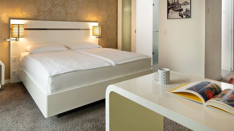 INNSIDE Dresden Room