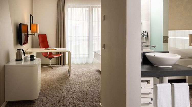INNSIDE Dresden Room