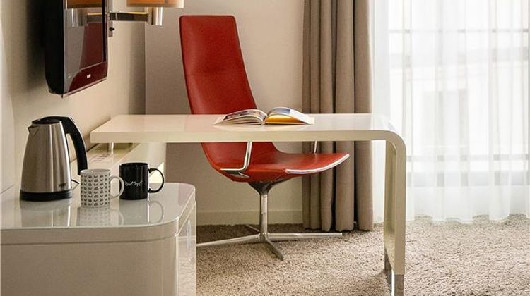 INNSIDE Dresden Room