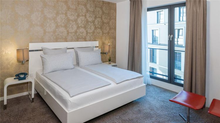 INNSIDE Dresden Room