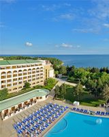Sol Nessebar Palace