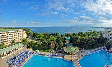 Sol Nessebar Palace