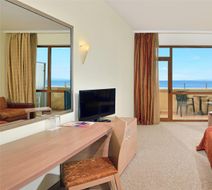 Sol Nessebar Palace Room