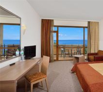 Sol Nessebar Palace Room