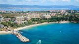 Sol Nessebar Palace Beach