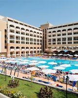 Sol Nessebar Bay All Inclusive
