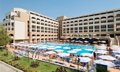 Sol Nessebar Bay All Inclusive