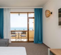 Sol Nessebar Bay All Inclusive Room