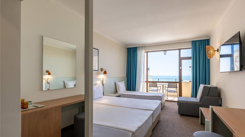 <b>Sol Nessebar Bay All Inclusive Room</b>. Images powered by <a href="https://iceportal.shijigroup.com/" title="IcePortal" target="_blank">IcePortal</a>.