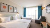<b>Sol Nessebar Bay All Inclusive Room</b>. Images powered by <a href="https://iceportal.shijigroup.com/" title="IcePortal" target="_blank">IcePortal</a>.