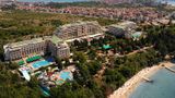 <b>Sol Nessebar Bay All Inclusive Exterior</b>. Images powered by <a href="https://iceportal.shijigroup.com/" title="IcePortal" target="_blank">IcePortal</a>.