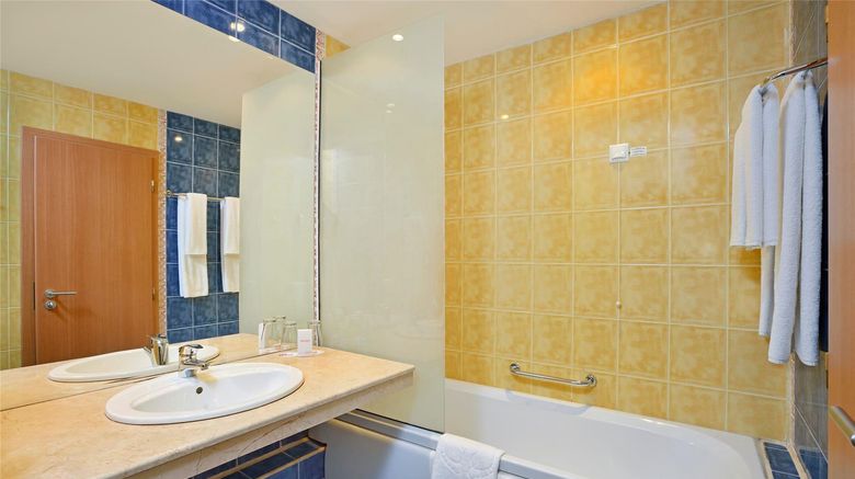 <b>Sol Nessebar Bay All Inclusive Room</b>. Images powered by <a href="https://iceportal.shijigroup.com/" title="IcePortal" target="_blank">IcePortal</a>.