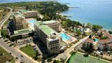 <b>Sol Nessebar Mare All Inclusive Exterior</b>. Images powered by <a href="https://iceportal.shijigroup.com/" title="IcePortal" target="_blank">IcePortal</a>.