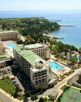 Sol Nessebar Mare All Inclusive