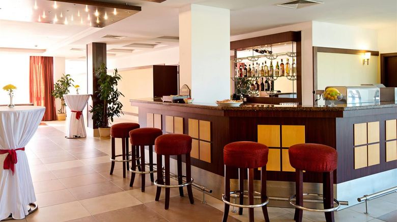<b>Sol Nessebar Mare All Inclusive Meeting</b>. Images powered by <a href="https://iceportal.shijigroup.com/" title="IcePortal" target="_blank">IcePortal</a>.