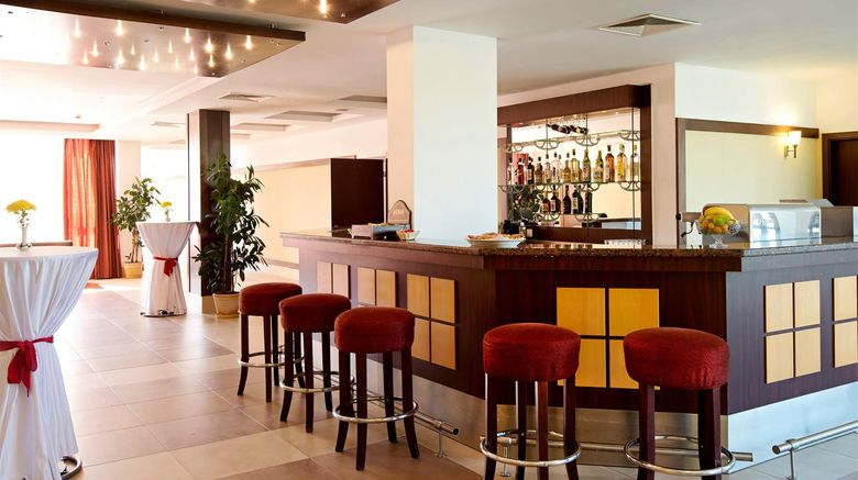 <b>Sol Nessebar Mare All Inclusive Meeting</b>. Images powered by <a href="https://iceportal.shijigroup.com/" title="IcePortal" target="_blank">IcePortal</a>.