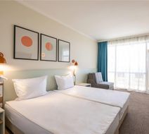 Sol Nessebar Mare All Inclusive Room