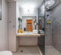 Sol Nessebar Mare All Inclusive Room