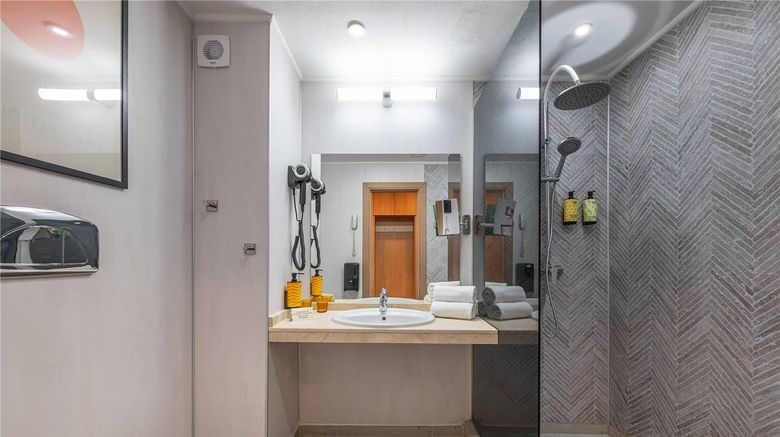 <b>Sol Nessebar Mare All Inclusive Room</b>. Images powered by <a href="https://iceportal.shijigroup.com/" title="IcePortal" target="_blank">IcePortal</a>.