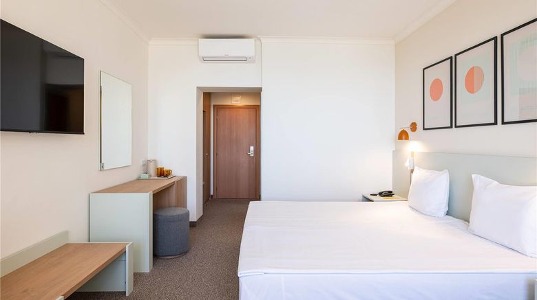 <b>Sol Nessebar Mare All Inclusive Room</b>. Images powered by <a href="https://iceportal.shijigroup.com/" title="IcePortal" target="_blank">IcePortal</a>.