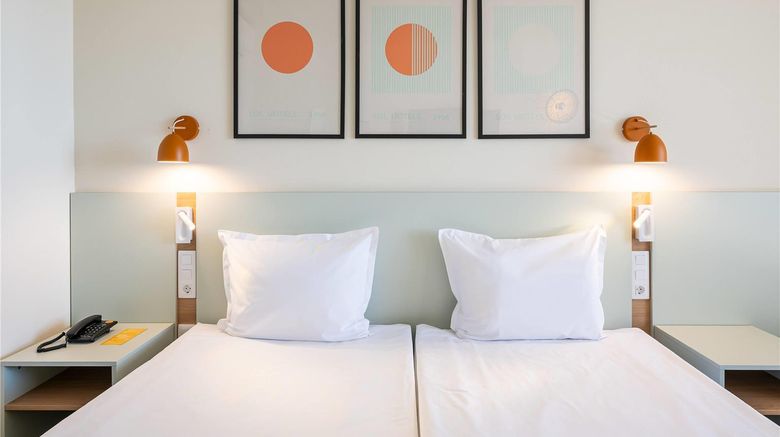 <b>Sol Nessebar Mare All Inclusive Room</b>. Images powered by <a href="https://iceportal.shijigroup.com/" title="IcePortal" target="_blank">IcePortal</a>.