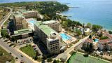 <b>Sol Nessebar Mare All Inclusive Exterior</b>. Images powered by <a href="https://iceportal.shijigroup.com/" title="IcePortal" target="_blank">IcePortal</a>.