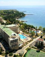 Sol Nessebar Mare All Inclusive