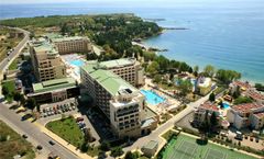 Sol Nessebar Mare All Inclusive