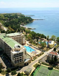 Sol Nessebar Mare All Inclusive