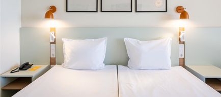 Sol Nessebar Mare All Inclusive Room