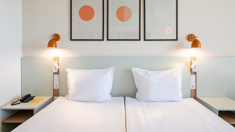 <b>Sol Nessebar Mare All Inclusive Room</b>. Images powered by <a href="https://iceportal.shijigroup.com/" title="IcePortal" target="_blank">IcePortal</a>.