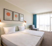 Sol Nessebar Mare All Inclusive Room