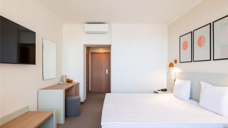 <b>Sol Nessebar Mare All Inclusive Room</b>. Images powered by <a href="https://iceportal.shijigroup.com/" title="IcePortal" target="_blank">IcePortal</a>.