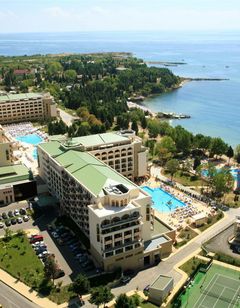 Sol Nessebar Mare All Inclusive