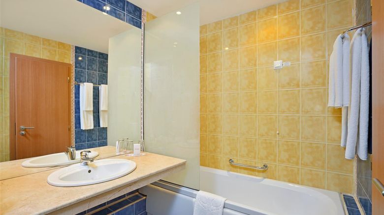 <b>Sol Nessebar Mare All Inclusive Room</b>. Images powered by <a href="https://iceportal.shijigroup.com/" title="IcePortal" target="_blank">IcePortal</a>.