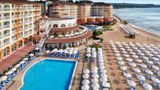 Sol Luna Bay Exterior