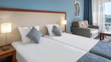 Sol Luna Bay Room