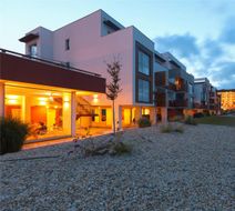 Sol Luna Bay Exterior