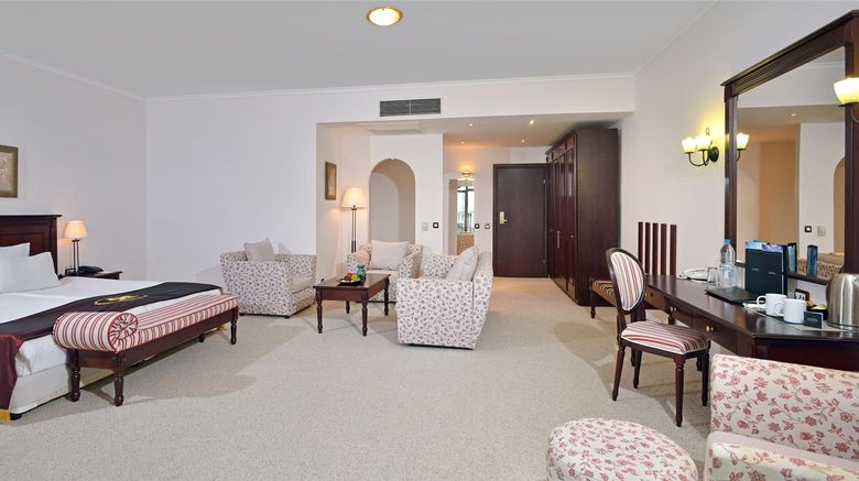 <b>Melia Grand Hermitage Room</b>. Images powered by <a href="https://iceportal.shijigroup.com/" title="IcePortal" target="_blank">IcePortal</a>.