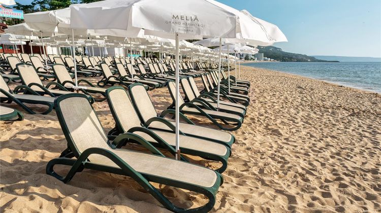 Melia Grand Hermitage Beach