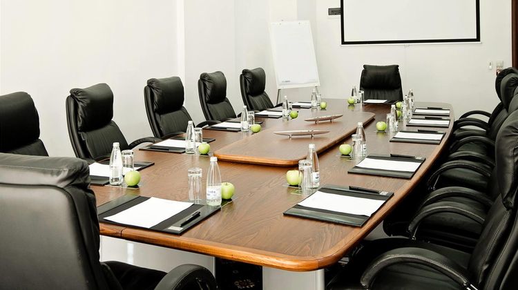 Melia Grand Hermitage Meeting