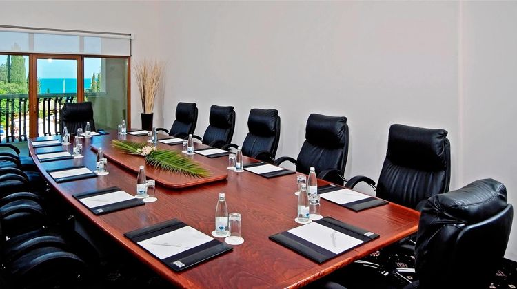 Melia Grand Hermitage Meeting