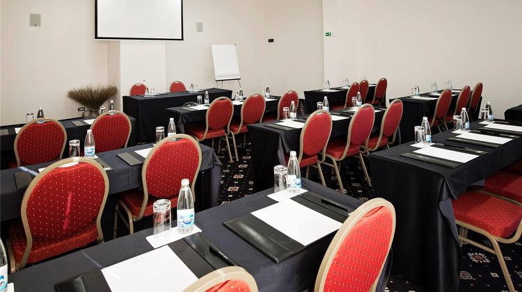 Melia Grand Hermitage Meeting