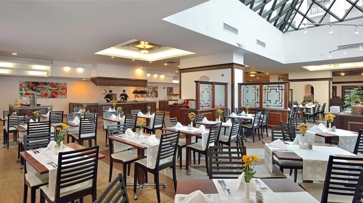 Melia Grand Hermitage Restaurant